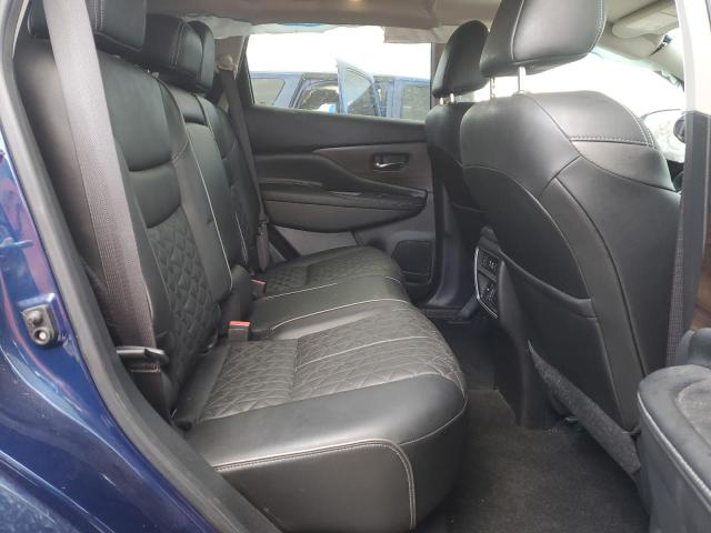 2019 NISSAN MURANO S - 5N1AZ2MS5KN164864