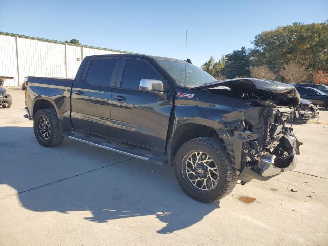Vin: 1gcuydedxlz253923, lot: 82211904, chevrolet all models k1500 lt 20204