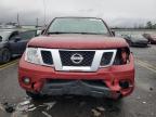 NISSAN FRONTIER S снимка