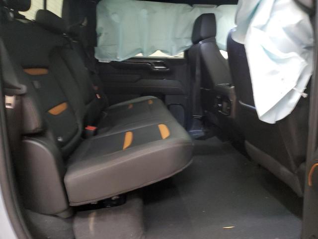 2024 GMC SIERRA K35 - 1GT49VE73RF465831