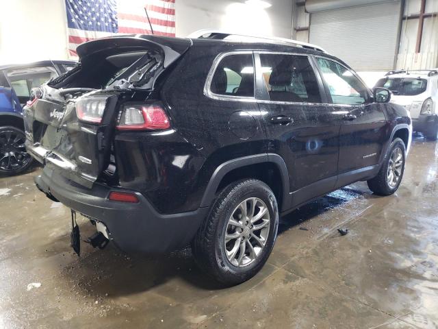 2019 JEEP CHEROKEE L - 1C4PJMLX3KD375730