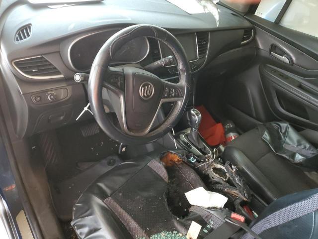 2019 BUICK ENCORE PRE - KL4CJASB5KB822342