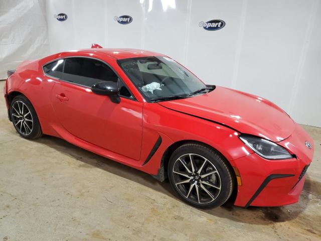 2024 TOYOTA GR 86 JF1ZNBB19R8757560