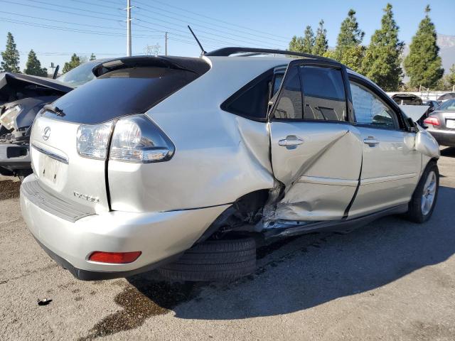 LEXUS RX 330 2004 silver  gas JTJGA31U040023795 photo #4