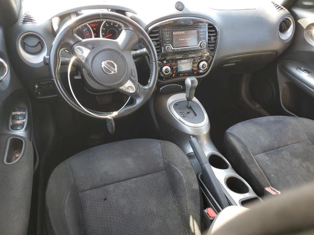 2016 NISSAN JUKE S - JN8AF5MR0GT602080