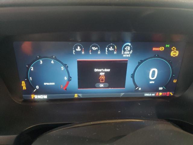 2024 FORD F150 STX - 1FTEW2KP8RKE37496