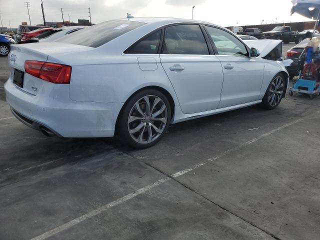 VIN WAUHGAFC8DN110533 2013 AUDI A6 no.3