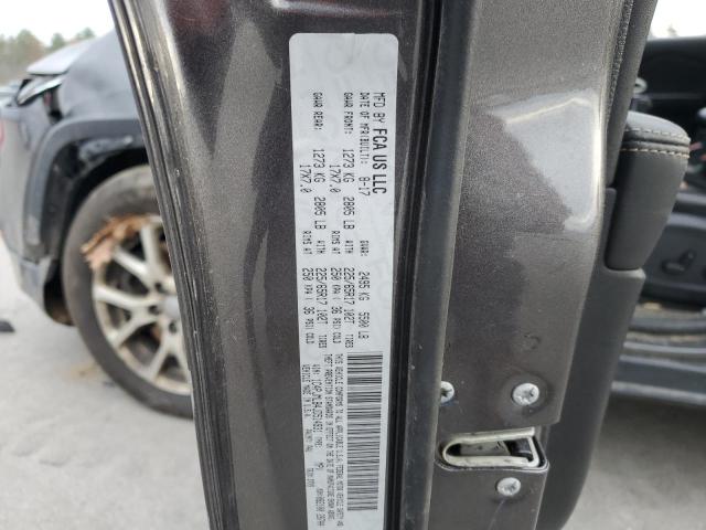 2018 JEEP CHEROKEE L - 1C4PJMLB4JD514931