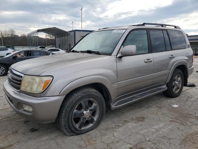 2006 TOYOTA LAND CRUIS #2988585300