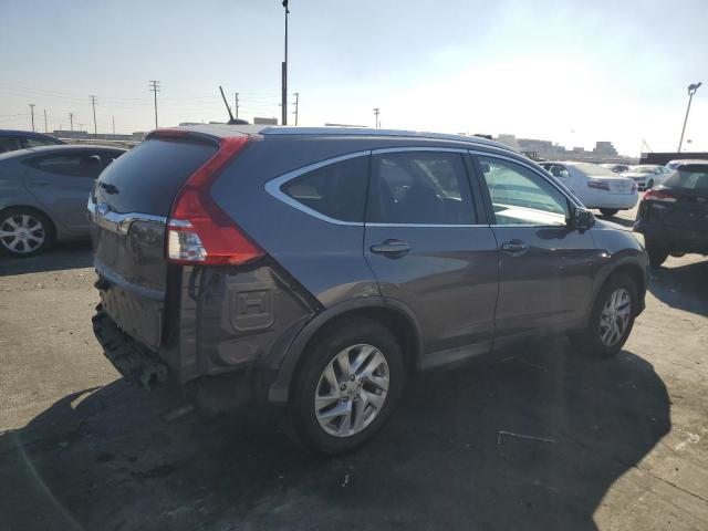 VIN 2HKRM3H75FH503193 2015 Honda CR-V, Exl no.3