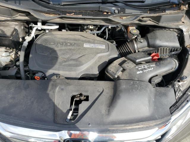 2020 HONDA ODYSSEY EX - 5FNRL6H52LB061292