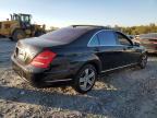 Lot #3027137773 2011 MERCEDES-BENZ S 550 4MAT