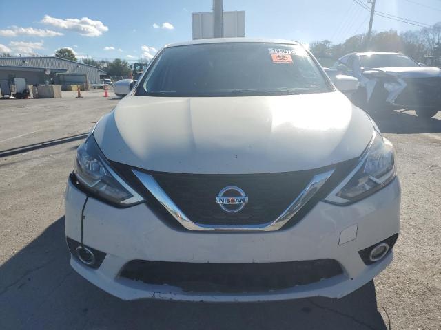 VIN 3N1AB7AP2KY231142 2019 Nissan Sentra, S no.5