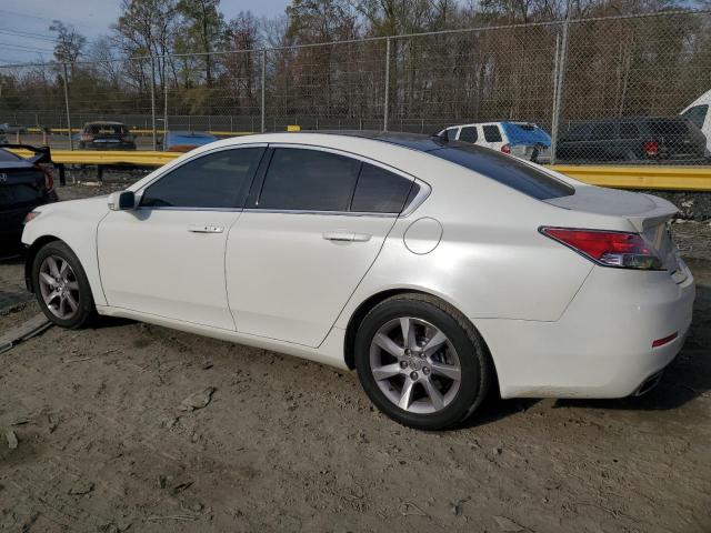 Vin: 19uua8f58da009837, lot: 80840354, acura tl tech 20132