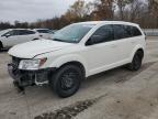 2018 DODGE JOURNEY SE - 3C4PDCAB2JT531399