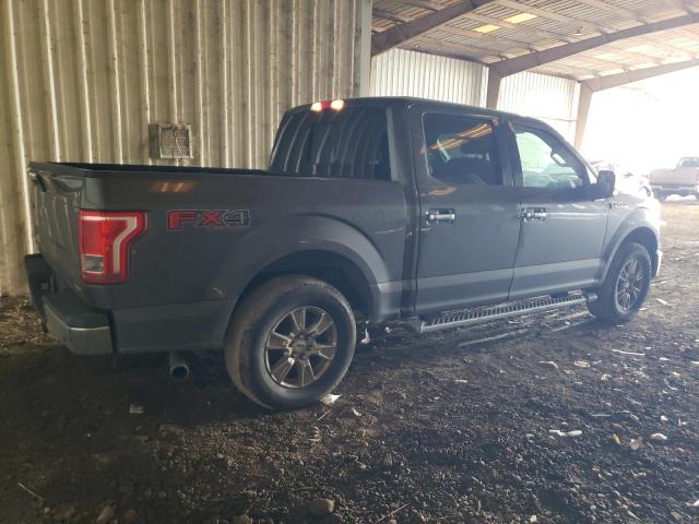 VIN 1FTEW1EF7FKE46778 2015 Ford F-150, Supercrew no.3