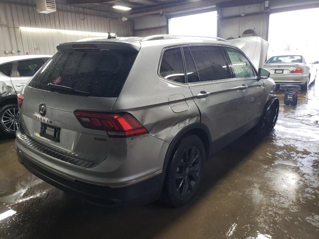 2023 VOLKSWAGEN TIGUAN SE - 3VVMB7AX5PM029146