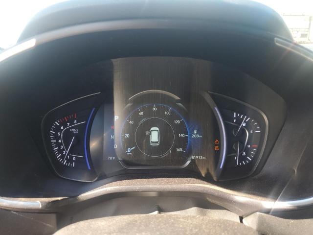 2019 HYUNDAI SANTA FE L - 5NMS5CAA9KH067217