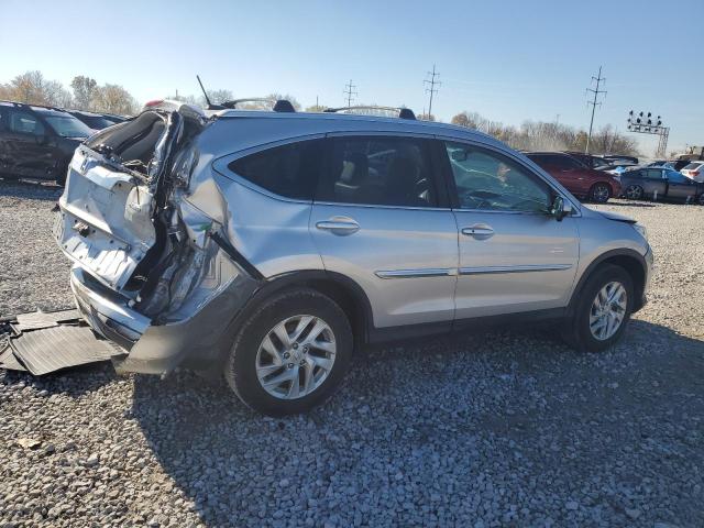 2015 HONDA CR-V EXL - 5J6RM4H73FL105718