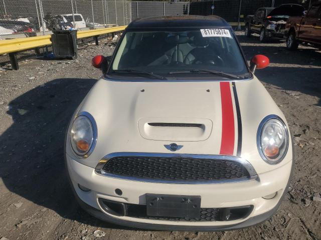 VIN WMWZG3C50DT575910 2013 MINI COOPER no.5