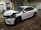 2018 TOYOTA CAMRY L - 4T1B11HK6JU649969