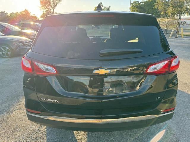 VIN 2GNAXJEV2K6153314 2019 CHEVROLET EQUINOX no.6