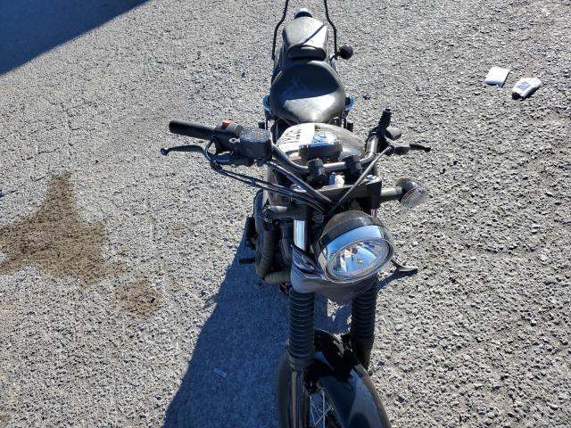 2017 YAMAHA XVS950 CU JYAVN05E5HA012576