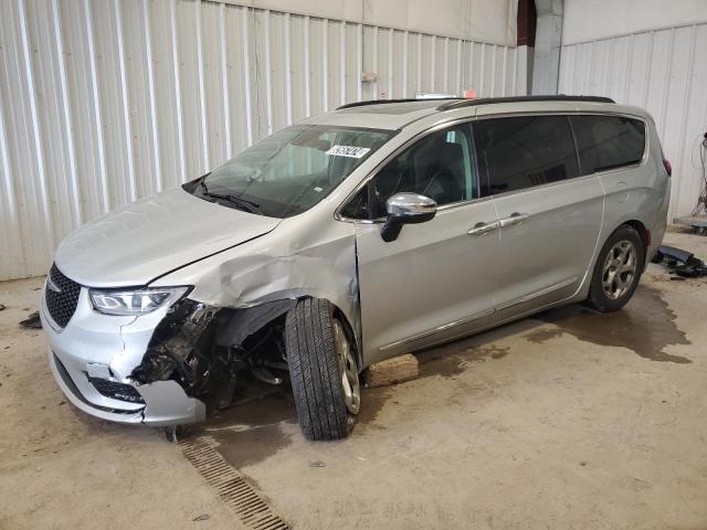 2023 CHRYSLER PACIFICA L #3035056197