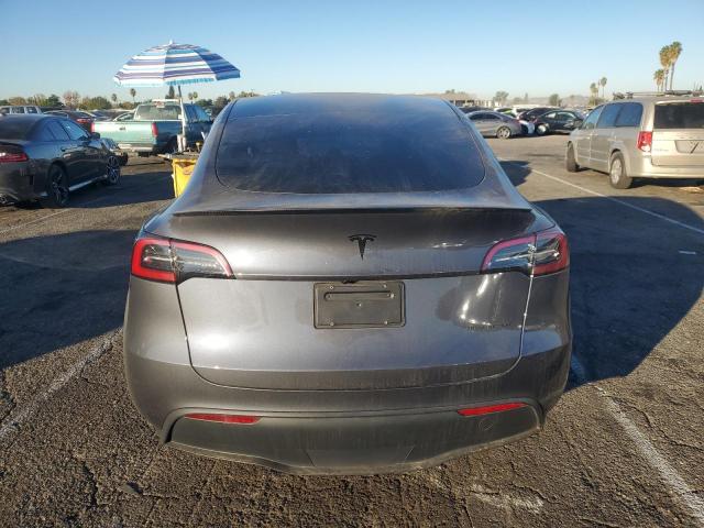 VIN 7SAYGDEF0PF960758 2023 TESLA MODEL Y no.6