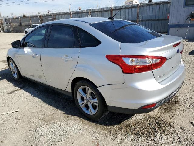 VIN 1FADP3F29EL163622 2014 Ford Focus, SE no.2