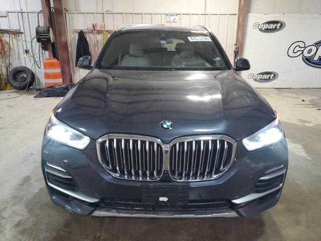 2020 BMW X5 SDRIVE - 5UXCR4C00L9C26093