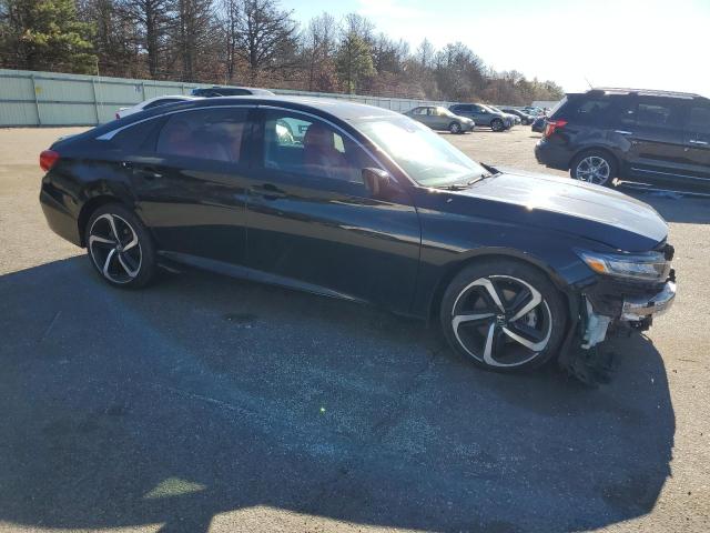 Vin: 1hgcv1f36ma038811, lot: 80076854, honda accord sport 20214