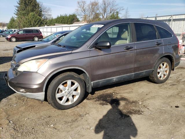 5J6RE4H40BL080046 2011 HONDA CRV