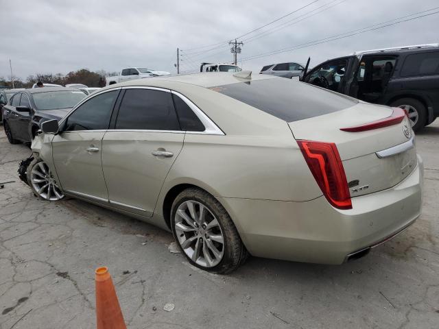 2015 CADILLAC XTS LUXURY - 2G61M5S39F9195210