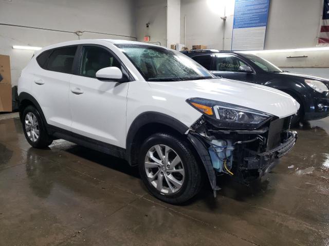 2020 HYUNDAI TUCSON SE - KM8J23A46LU109475