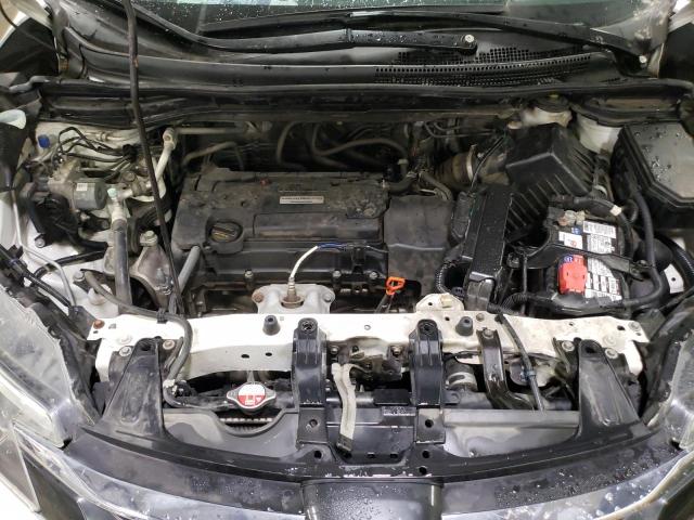 2016 HONDA CR-V EXL - 5J6RM4H73GL001764