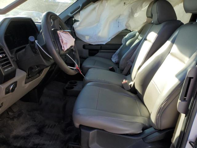 2016 FORD F150 SUPER - 1FTEX1C80GFB34264