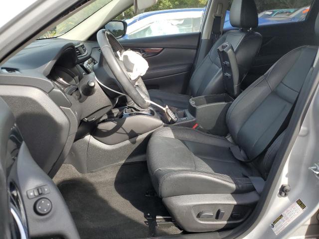 2018 NISSAN ROGUE S - JN8AT2MV8JW344109