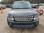 Lot #3023393271 2015 LAND ROVER LR4 HSE LU