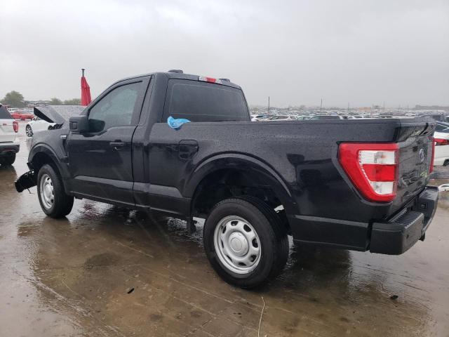 2023 FORD F150 - 1FTMF1C53PKF27946