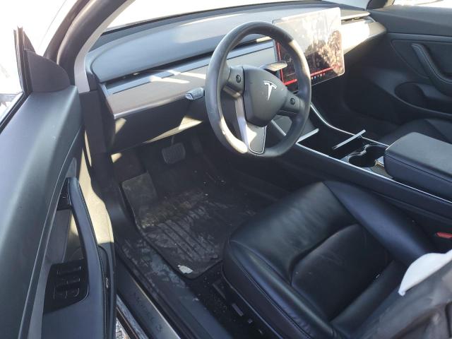 2020 TESLA MODEL 3 - 5YJ3E1EA9LF792273