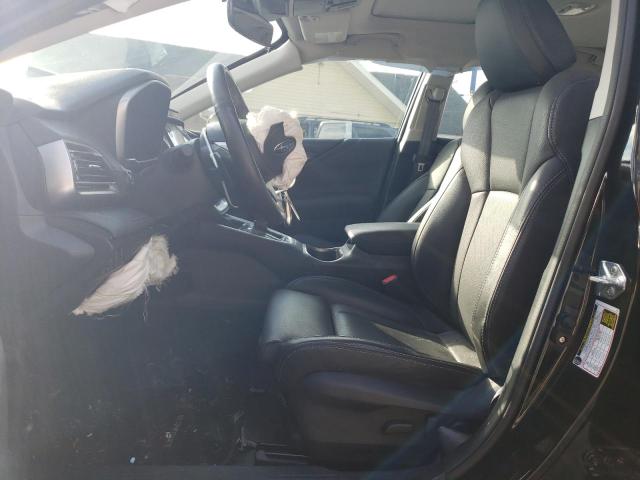 2024 SUBARU LEGACY 4S3BWAN65R3004566