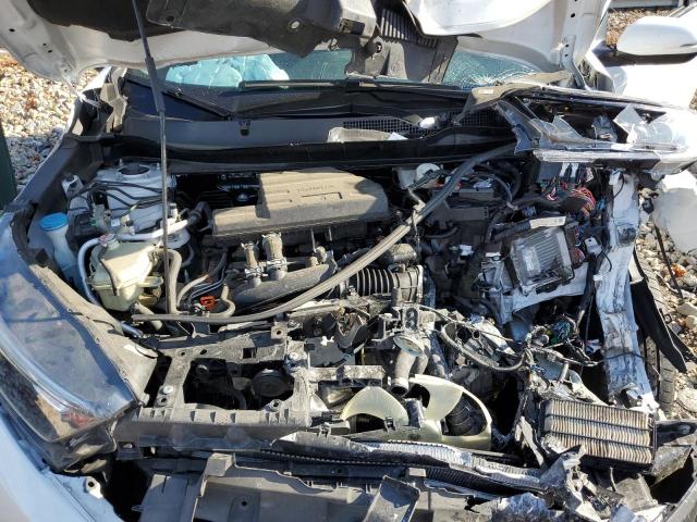 2021 HONDA CR-V EX - 5J6RW2H51ML020466
