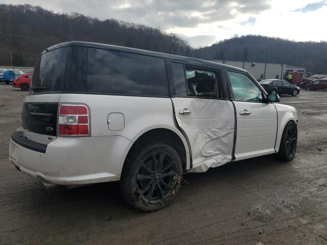 VIN 2FMHK6C86JBA20153 2018 FORD FLEX no.3