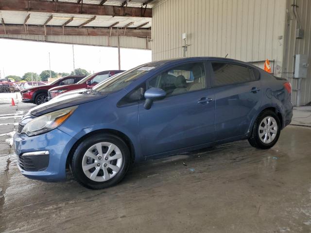 2016 KIA RIO LX #3023476297