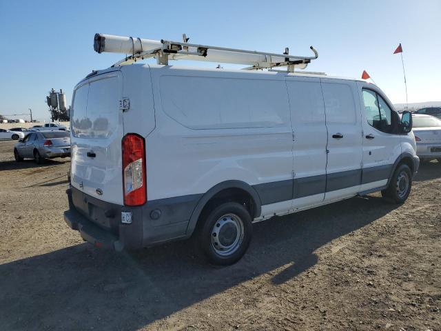 FORD TRANSIT T- 2015 white cargo va gas 1FTNR2ZM6FKA11305 photo #4