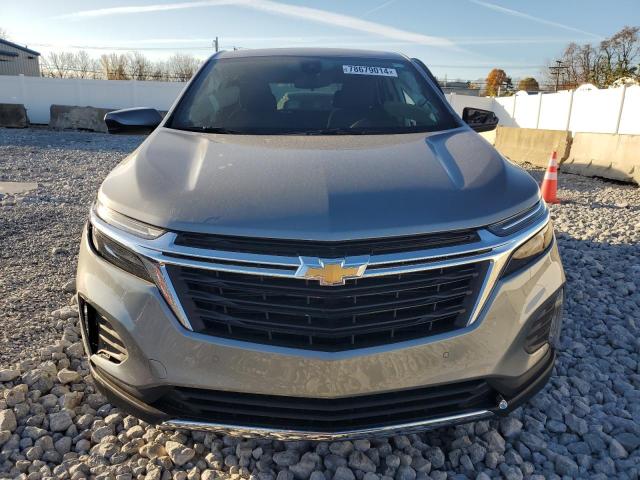 VIN 3GNAXKEG4RL224624 2024 CHEVROLET EQUINOX no.5