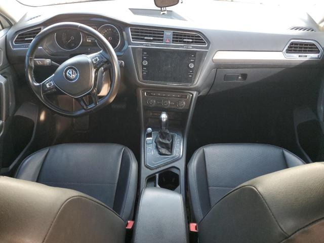 2019 VOLKSWAGEN TIGUAN SE - 3VV3B7AX7KM064260