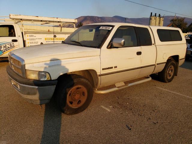 1997 DODGE RAM 1500 #3024381569