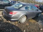 Lot #3024833365 2009 HONDA ACCORD LX